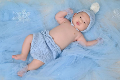 昆山宝宝后囟门闭合时间 昆山宝宝后囟门闭合时间