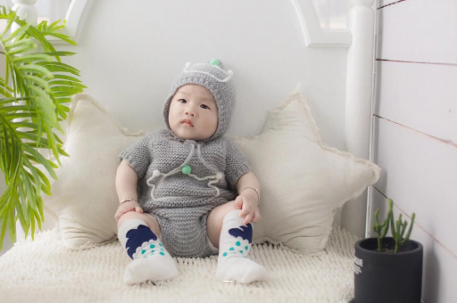 昆山宝宝几个月能嘎嘎大笑 昆山宝宝几个月能嘎嘎大笑